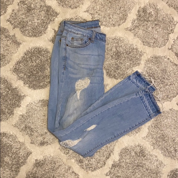 Used Encore Jeans - Picture 2 of 6